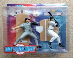 2025年最新】ロジャークレメンスフィギュアの人気アイテム - メルカリ