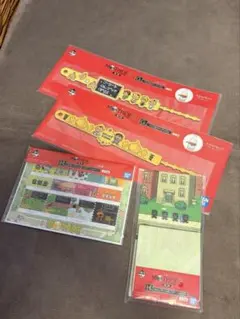 MOTHER2 一番くじ　セット