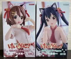 2026年最新】トリオトライト けいおんの人気アイテム - メルカリ