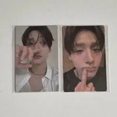 ALD1 ALPHADRIVEONE サンウォン ボイプラ アーカイブ展 - メルカリ