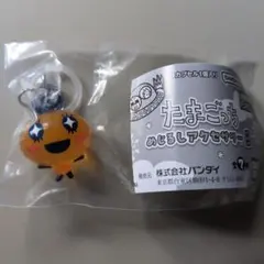 たまごっち めじるしアクセサリー3 めめっちガチャ