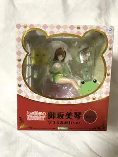 2026年最新】御坂美琴 ゲコ太ver.の人気アイテム - メルカリ