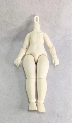 imomodoll 1/4 肉肉兎ボディ 2.0 クリーム肌 奶霜色 ドール imomodoll 1/4 ボディ 肉肉兎ver.2.0 セミホワイト肌 ドール - メルカリ