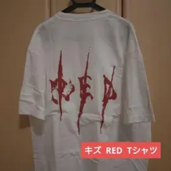 キズ　来夢　鬼Tシャツ 未使用 歪 hizumi Tシャツ キズ 来夢の通販 by なこ's shop｜ラクマ