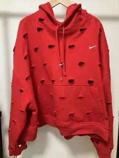 2025年最新】jacquemus nike パーカーの人気アイテム - メルカリ
