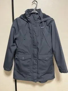 パタゴニア 3in1コート キッズXXL/レディースS