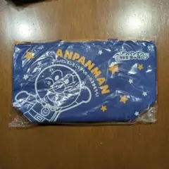 アンパンマン お弁当袋 3個セット