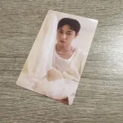 mazzel OnlyYou トレカ　セイト