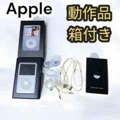 2025年最新】IPOD CLASSIC 80GBの人気アイテム - メルカリ