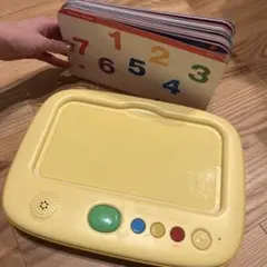 ワールドワイドキッズ ボード