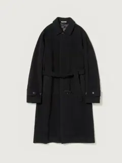 リ*ン様 【AURALEE】BABY CAMEL FLANNEL COAT サイ - メルカリ