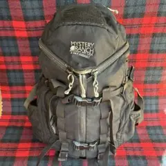 MYSTERY RANCH 3Day Assault MADE IN USA