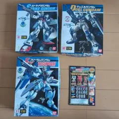 2025年最新】SEED ガンプラの人気アイテム - メルカリ