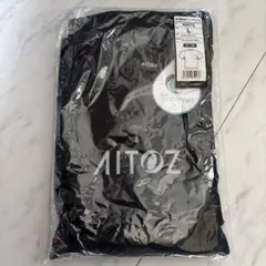 アイトス AITOZ 吸汗速乾長袖シャツ ポケット付