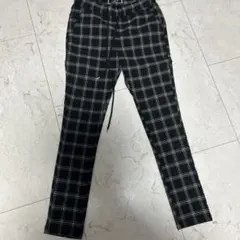 アダムスジャグラーのズボン