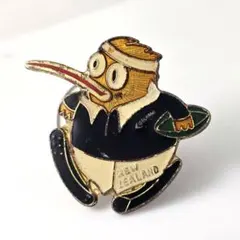 【ピンズ】フランスヴィンテージピンズ #8298 ピンバッジ