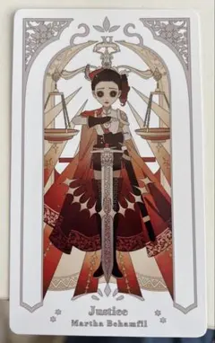 IdentityV 空軍 カードセット