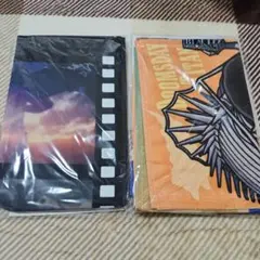 進撃の巨人サントリーコラボタオルセットファイナル　➁