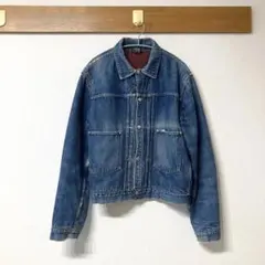 2025年最新】foremost デニムジャケットの人気アイテム - メルカリ