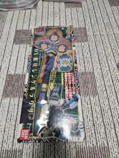【中古】dx醒杖レンゲルラウザー