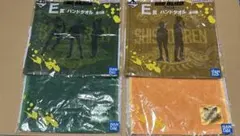 WIND BREAKER ウィンドブレイカー 一番くじ ハンドタオル