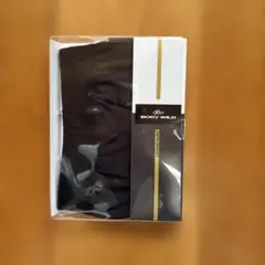 ボディワイルド