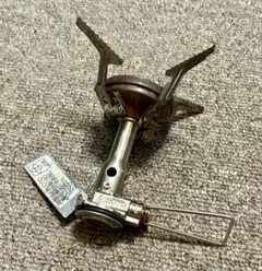 SOTO MUKAストーブ SOD-371 , ボトル , メンテキット(中古) - メルカリ