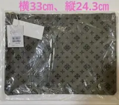 ラシット ポーチ　新品のサムネイル