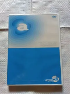 新品　avex CLIP COLLECTION　 DVD未開封
