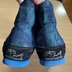 Jeffrey Campbell Big Mama スニーカー\サイズ23cmのサムネイル