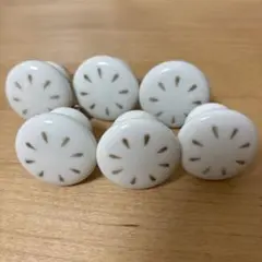 モモナチュラル　取手　6個セット
