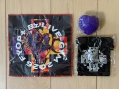 B'z LIVE-GYM 2026 FYOP＋ ガチャセット