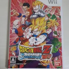 ドラゴンボールZ Sparking! NEO