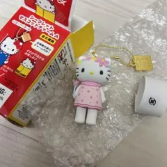 ハローキティ展 シークレットマスコットチャームA