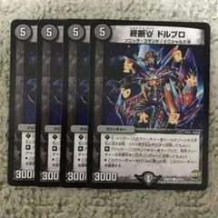 ドルブロ