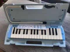 YAMAHA ピアニカ　鍵盤ハーモニカ　P32Eのサムネイル