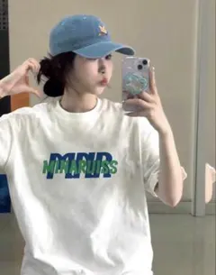 【新品】SHEIN Tシャツ　半袖