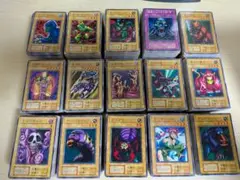遊戯王　全て字レア大量約300枚まとめ売り 2025年最新】❏遊戯王＿字レアの人気アイテム - メルカリ