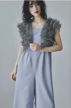 2025年最新】niana パンツドレスの人気アイテム - メルカリ