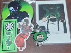 コドモドラゴン ゆめ グッズ まとめ売り セット コドモドラゴン ゆめ グッズ まとめ売り セット コドモドラゴン ゆめ