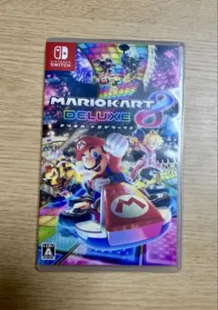 マリオカート8 デラックス Nintendo Switch