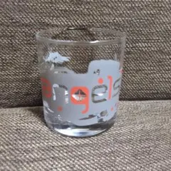 エヴァンゲリオン　一番くじ　G賞　グラス