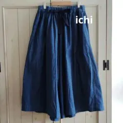 ichi イチ