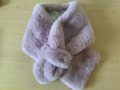 マフラー