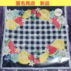 JAL限定 フェイラー JAL 日本航空 モチーフ ハンカチ パイロット1枚