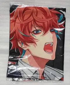 ヒプノシスマイク ヒプマイ ビジュアルクロス 観音坂 独歩