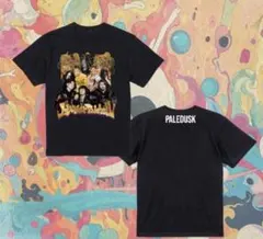 2026年最新】PALEDUSK tシャツの人気アイテム - メルカリ