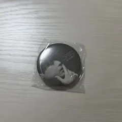 三代目 JSB LAND ガチャ 缶バッジ 山下健二郎
