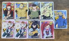 僕のヒーローアカデミア　ヒーローズチップ3