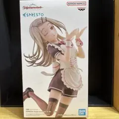 学園アイドルマスター ESPRESTO-Sweet moment- 篠澤 広